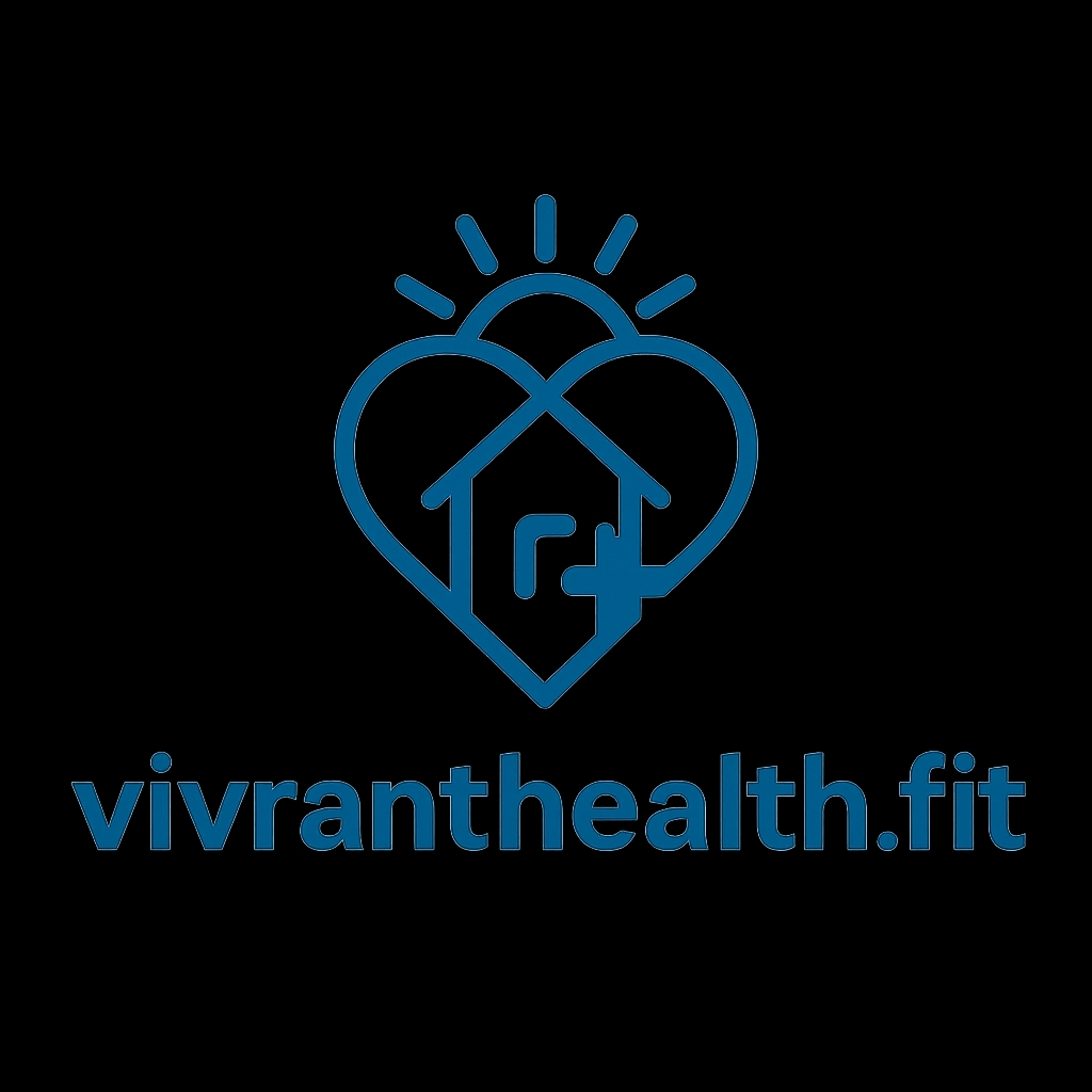 Vivranthealth